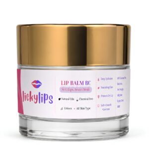 Lip balm BC Soft lips