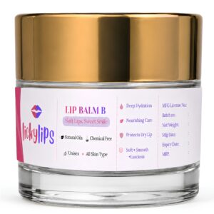 Lip balm B Soft lips