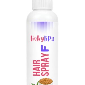 HAIR spray F