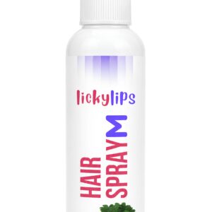 HAIR spray M