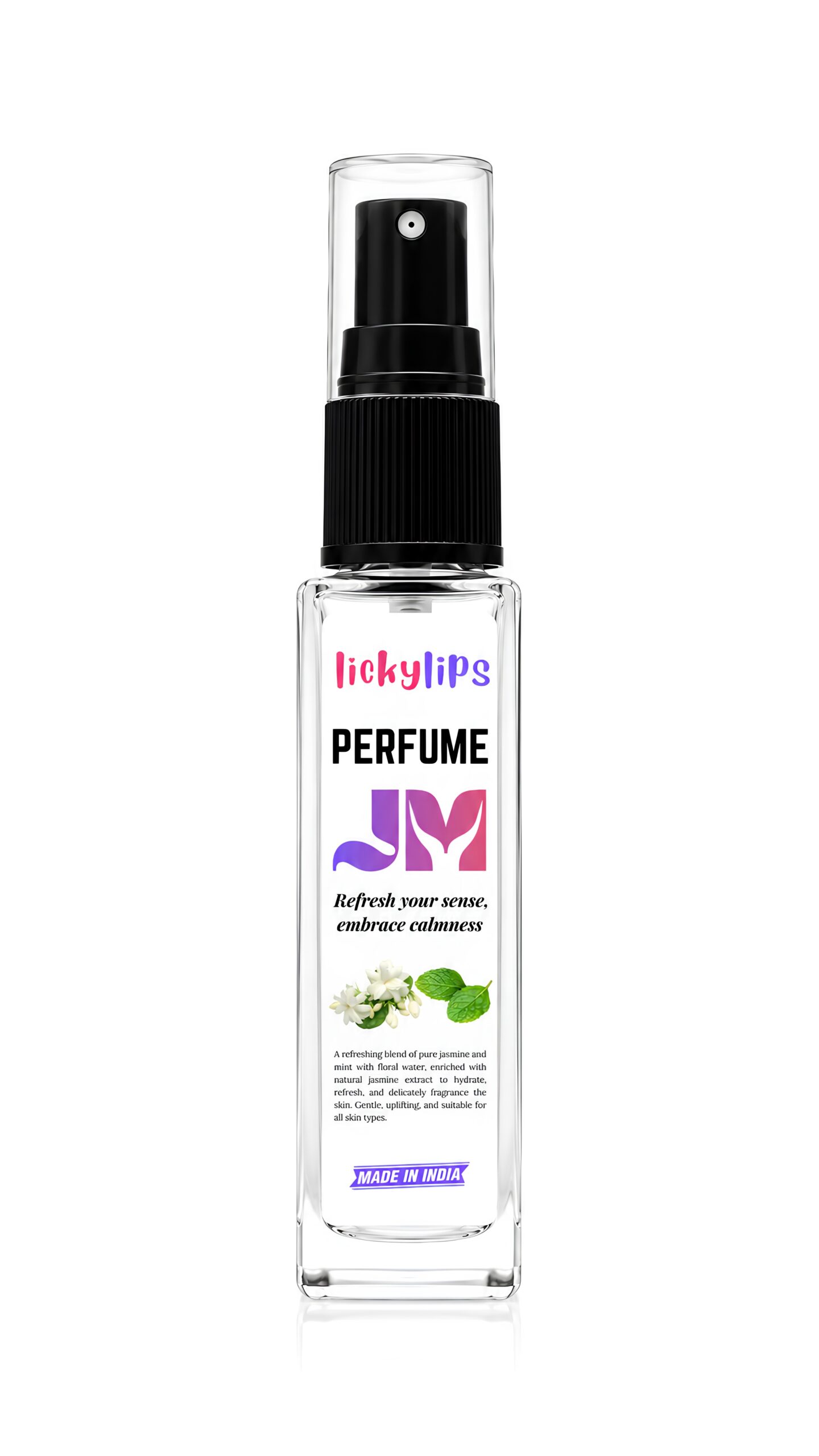 Perfume JM
