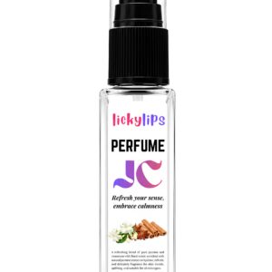PERFUME JC