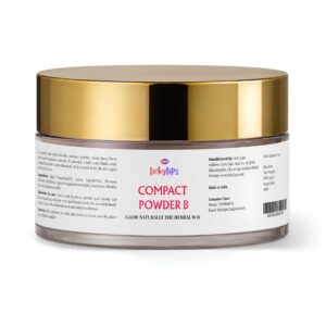 Compact Powder B